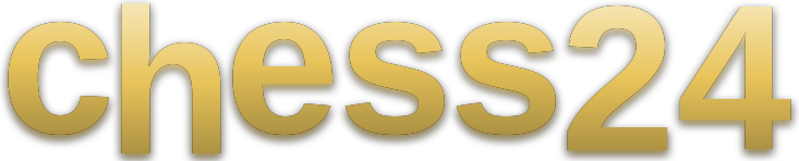 chess24 logo